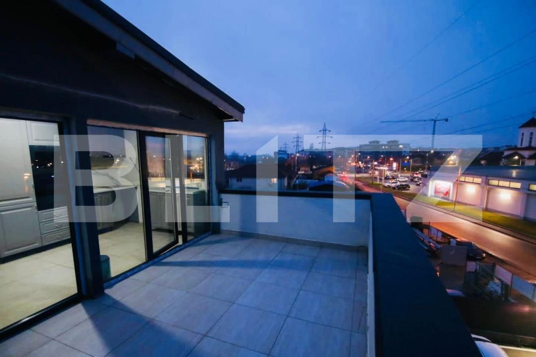 Apartament de închiriat 3 camere 1 Mai - 147986AI | BLITZ Craiova | Poza15