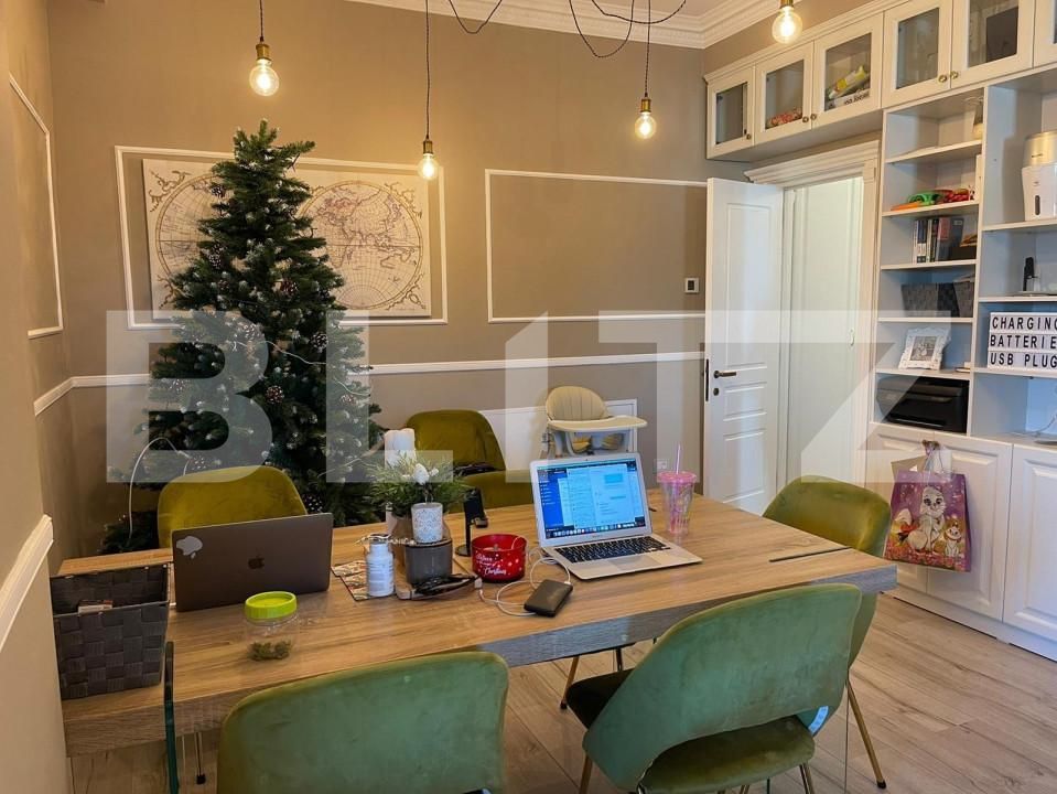 Apartament de închiriat 3 camere 1 Mai - 147986AI | BLITZ Craiova | Poza4