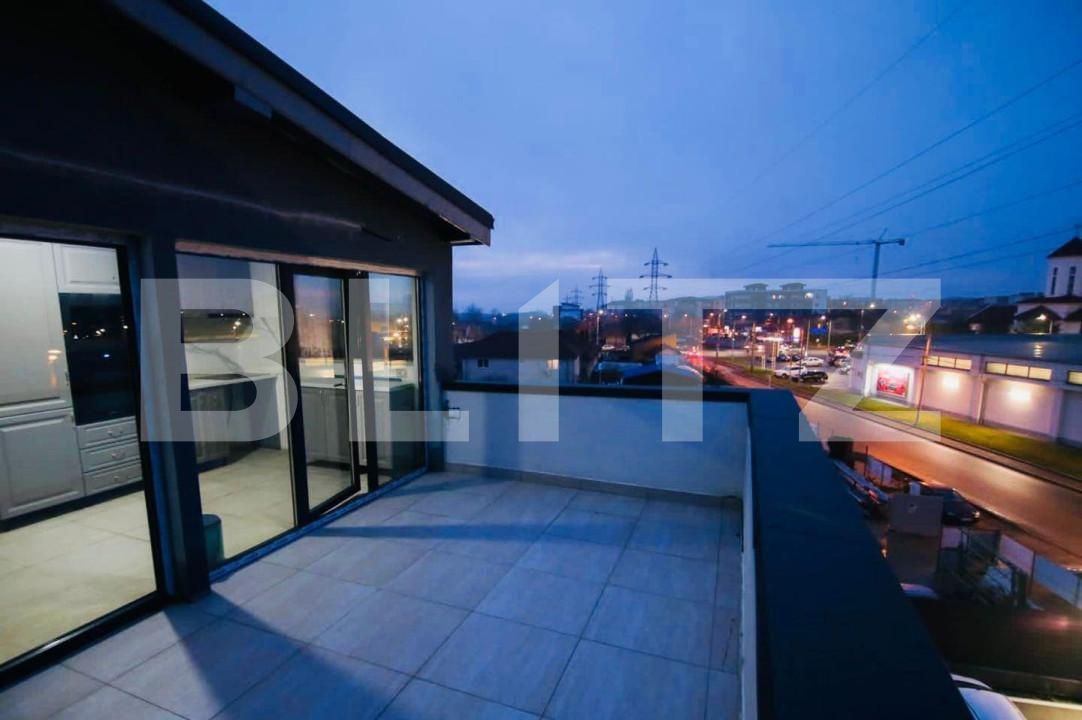 Apartament de închiriat 3 camere 1 Mai - 147986AI | BLITZ Craiova | Poza15