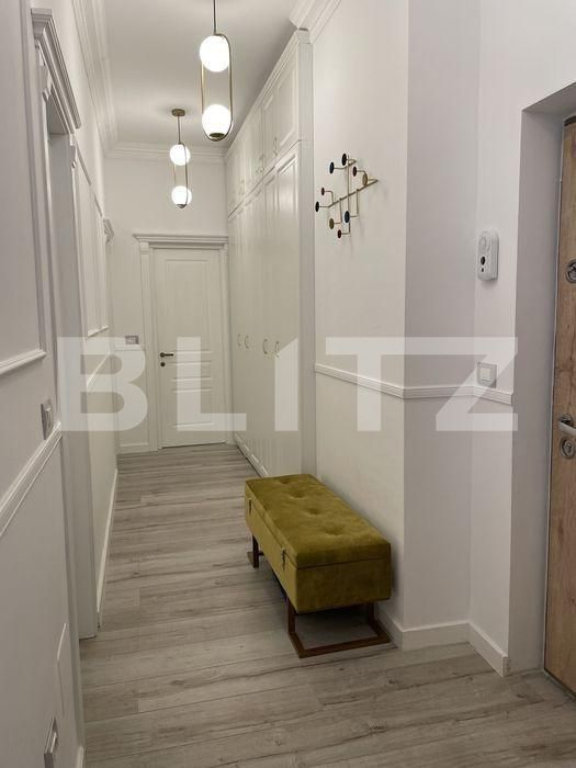 Apartament de închiriat 3 camere 1 Mai - 147986AI | BLITZ Craiova | Poza8