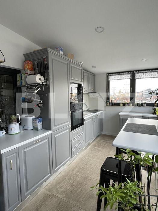 Apartament de închiriat 3 camere 1 Mai - 147986AI | BLITZ Craiova | Poza9