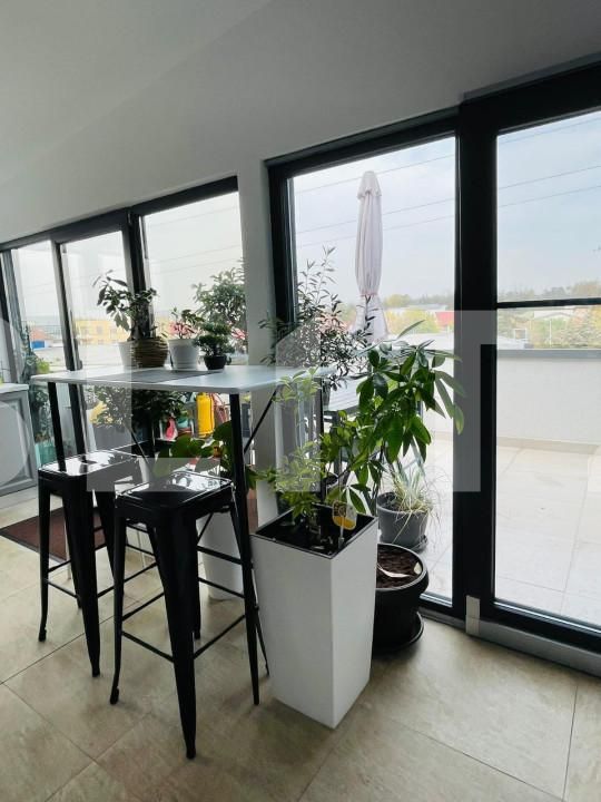 Apartament de închiriat 3 camere 1 Mai - 147986AI | BLITZ Craiova | Poza10