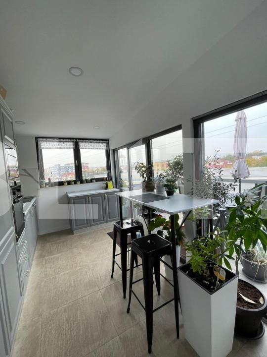 Apartament de închiriat 3 camere 1 Mai - 147986AI | BLITZ Craiova | Poza12