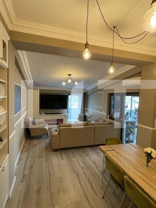 Apartament de închiriat 3 camere 1 Mai - 147986AI | BLITZ Craiova | Poza2