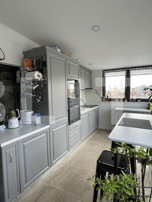 Apartament de închiriat 3 camere 1 Mai - 147986AI | BLITZ Craiova | Poza9