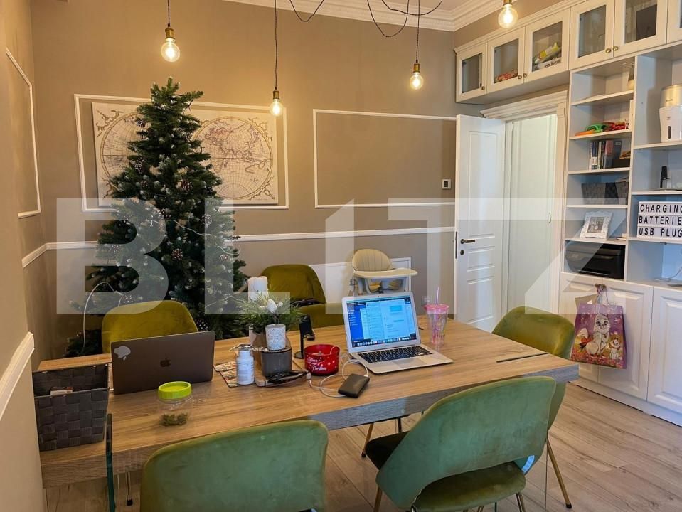 Apartament de închiriat 3 camere 1 Mai - 147986AI | BLITZ Craiova | Poza4