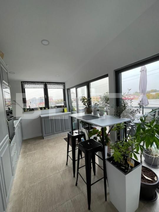 Apartament de închiriat 3 camere 1 Mai - 147986AI | BLITZ Craiova | Poza12