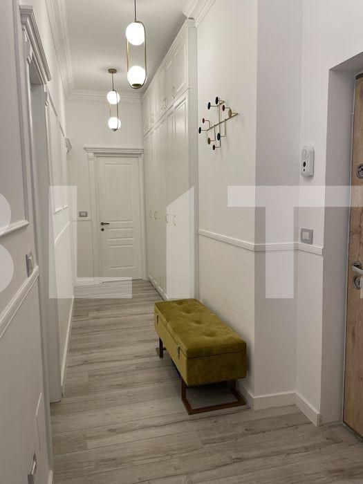 Apartament de închiriat 3 camere 1 Mai - 147986AI | BLITZ Craiova | Poza8