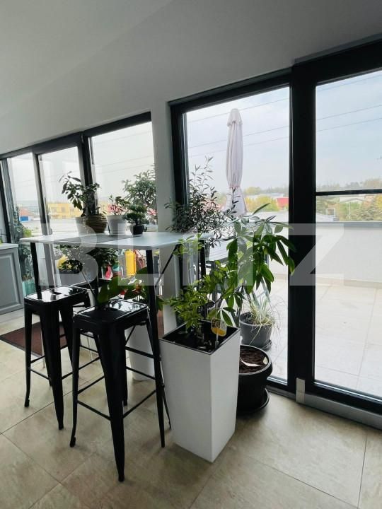 Apartament de închiriat 3 camere 1 Mai - 147986AI | BLITZ Craiova | Poza10