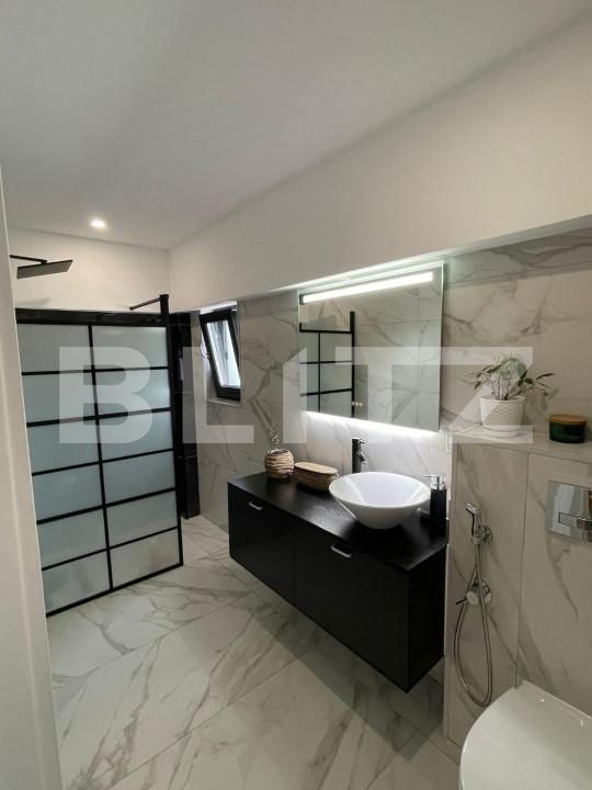 Apartament de închiriat 3 camere 1 Mai - 147986AI | BLITZ Craiova | Poza13