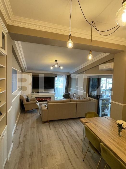 Apartament de închiriat 3 camere 1 Mai - 147986AI | BLITZ Craiova | Poza2