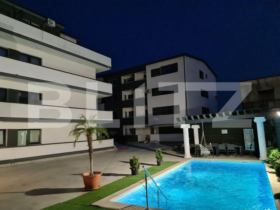 Apartament de închiriat 3 camere 1 Mai - 147986AI | BLITZ Craiova | Poza16