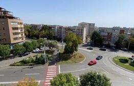 Apartament de 3 camere decomandat, Brazda lui Novac, zona Rendez-Vous