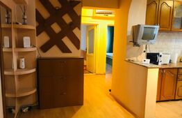 Apartament 3 camere, mobilat si utilat, Calea Bucuresti Muncitori