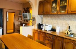 Apartament 3 camere, mobilat si utilat, Calea Bucuresti Muncitori