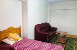 Apartament 3 camere, mobilat si utilat, Calea Bucuresti Muncitori