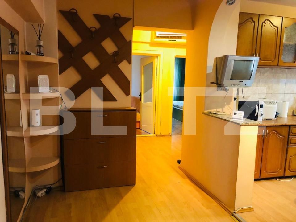 Apartament de închiriat 3 camere Calea Bucuresti - 148175AI | BLITZ Craiova | Poza2