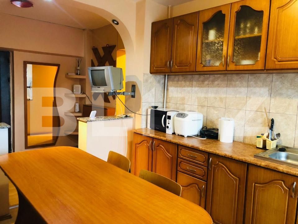 Apartament de închiriat 3 camere Calea Bucuresti - 148175AI | BLITZ Craiova | Poza1