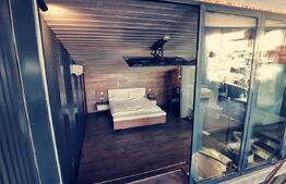 Hala moderna 250mp si 1300 mp teren, zona Simode!