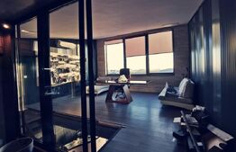 Hala moderna 250mp si 1300 mp teren, zona Simode!