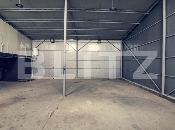 Spațiu industrial de închiriat Aeroport - 148217SII | BLITZ Craiova | Poza10