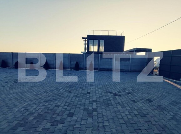 Spațiu industrial de închiriat Aeroport - 148217SII | BLITZ Craiova | Poza4