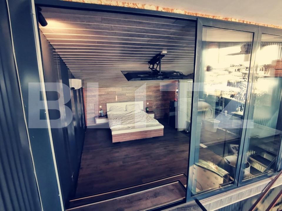 Spațiu industrial de închiriat Aeroport - 148217SII | BLITZ Craiova | Poza14