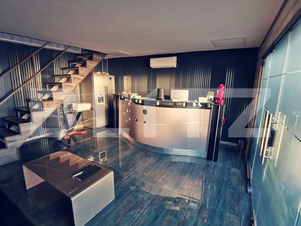 Spațiu industrial de închiriat Aeroport - 148217SII | BLITZ Craiova | Poza2