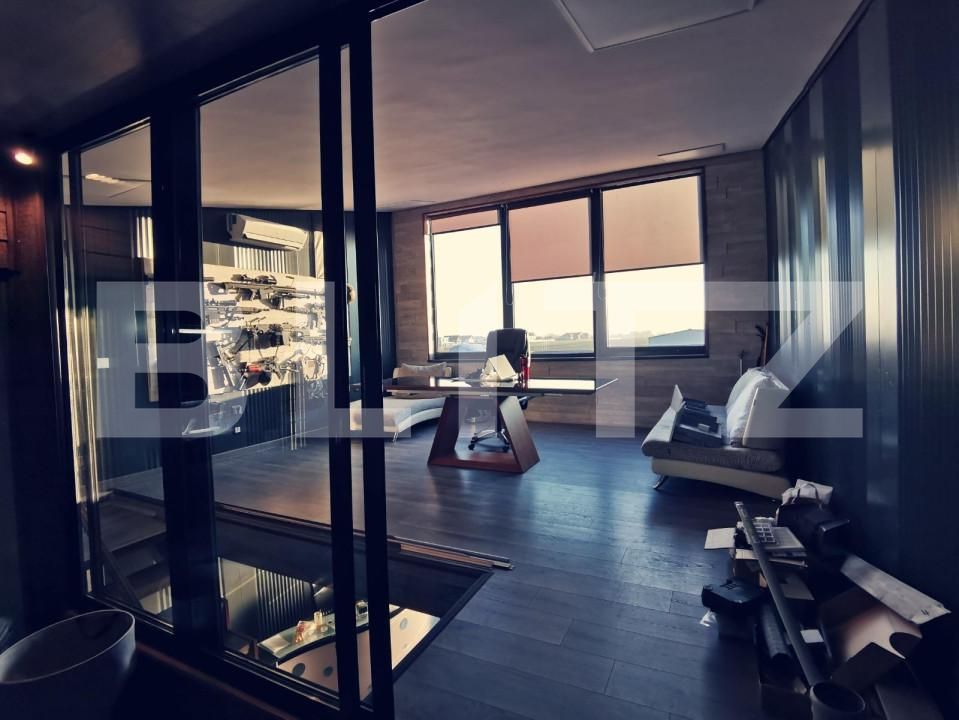 Spațiu industrial de închiriat Aeroport - 148217SII | BLITZ Craiova | Poza3
