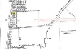 Teren intravilan de 680 mp, zona Serpico!