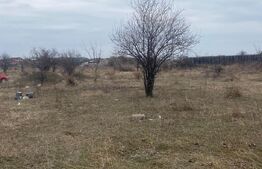 Teren intravilan de 680 mp, zona Serpico!