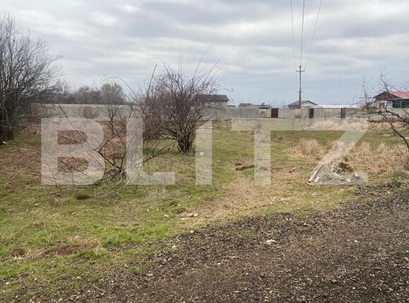 Teren de vânzare Aeroport - 148218TV | BLITZ Craiova | Poza3