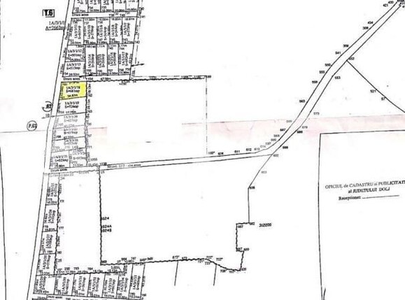 Teren de vânzare Aeroport - 148218TV | BLITZ Craiova | Poza4