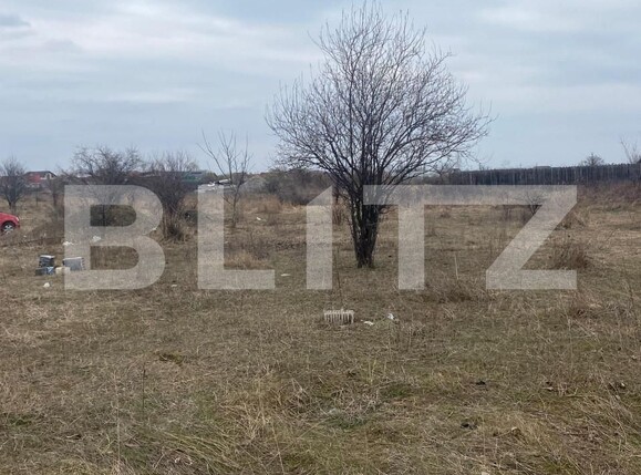 Teren de vânzare Aeroport - 148218TV | BLITZ Craiova | Poza1