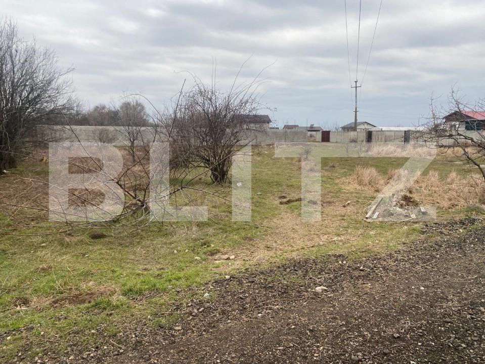 Teren de vânzare Aeroport - 148218TV | BLITZ Craiova | Poza3