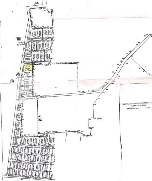Teren de vânzare Aeroport - 148218TV | BLITZ Craiova | Poza4