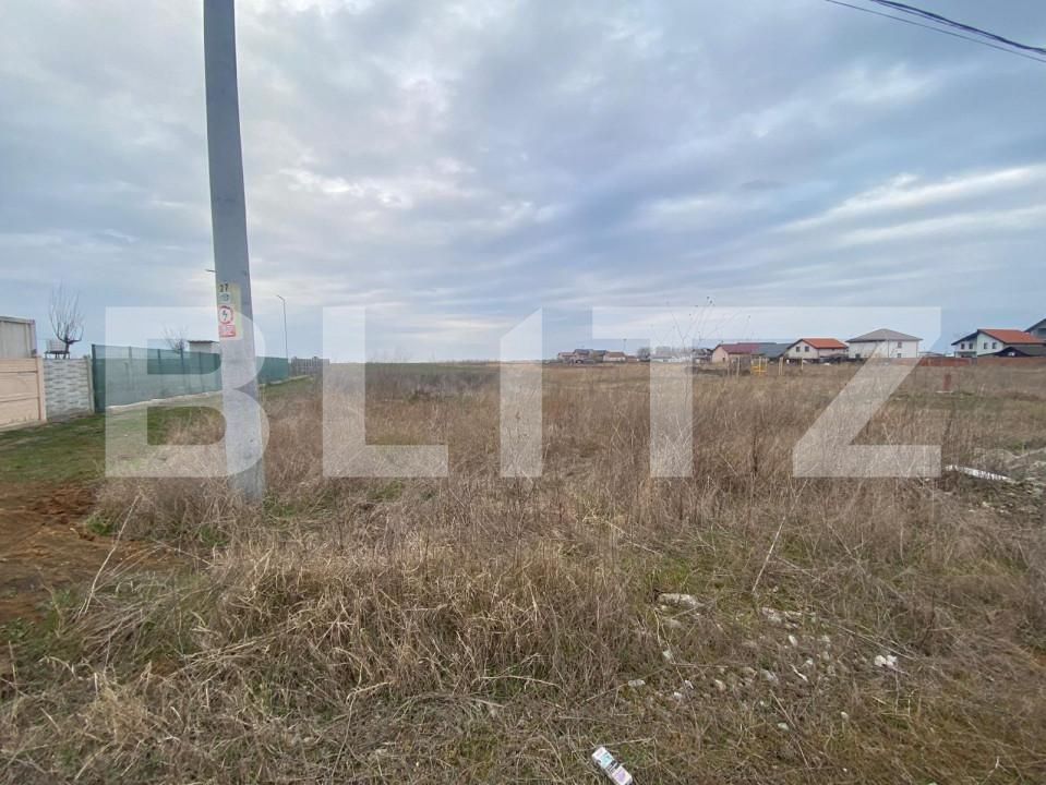 Teren de vânzare Aeroport - 148218TV | BLITZ Craiova | Poza2