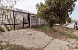 Oportunitate! Teren intravilan 2351 mp, zona primariei Ghercesti-Central!