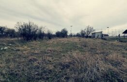 Oportunitate! Teren intravilan 2351 mp, zona primariei Ghercesti-Central!