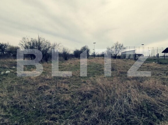 Teren de vânzare Ghercesti - 148219TV | BLITZ Craiova | Poza2