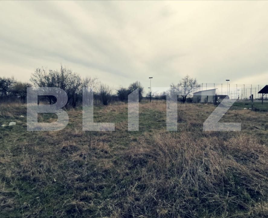 Teren de vânzare Ghercesti - 148219TV | BLITZ Craiova | Poza2