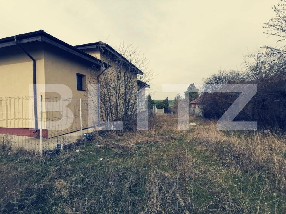 Teren de vânzare Ghercesti - 148219TV | BLITZ Craiova | Poza3
