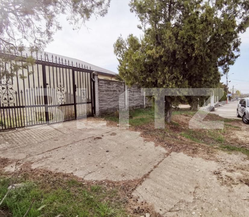 Teren de vânzare Ghercesti - 148219TV | BLITZ Craiova | Poza4