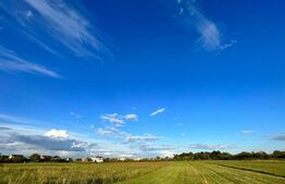 Teren extravilan 15.000 mp, cartier Popoveni