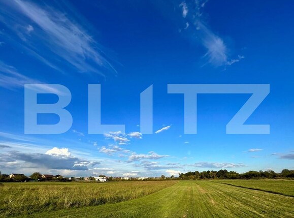 Teren de vânzare Popoveni - 148220TV | BLITZ Craiova | Poza1