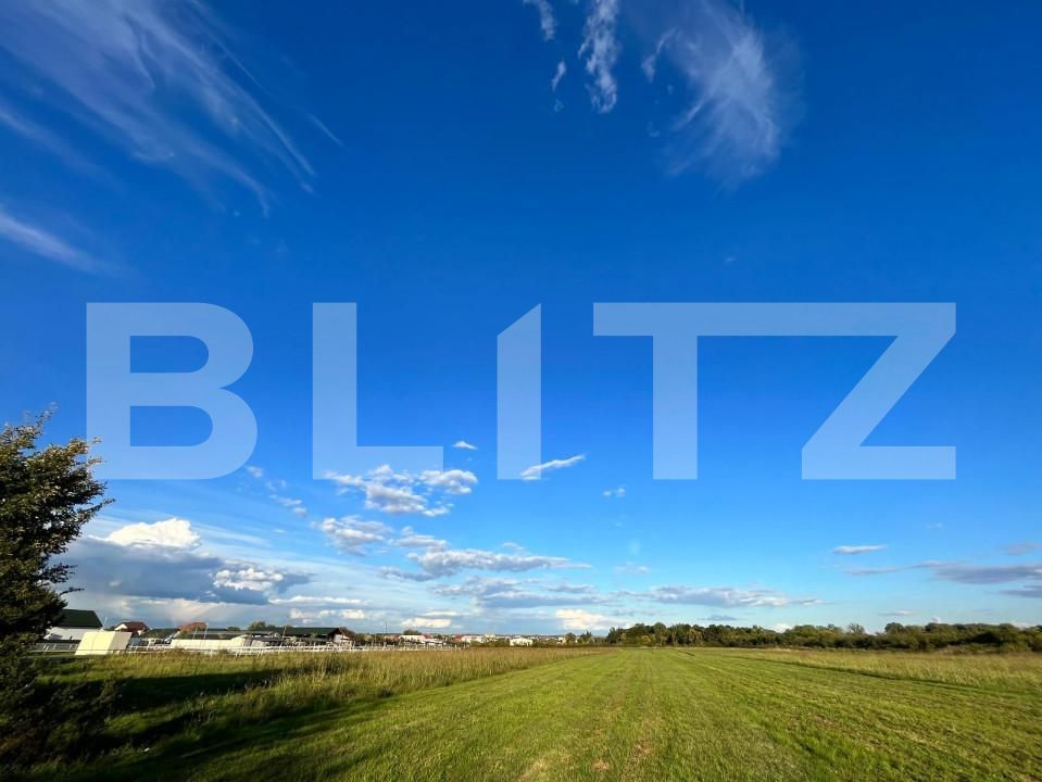 Teren de vânzare Popoveni - 148220TV | BLITZ Craiova | Poza2