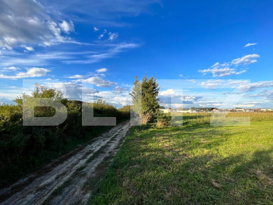 Teren de vânzare Popoveni - 148220TV | BLITZ Craiova | Poza4