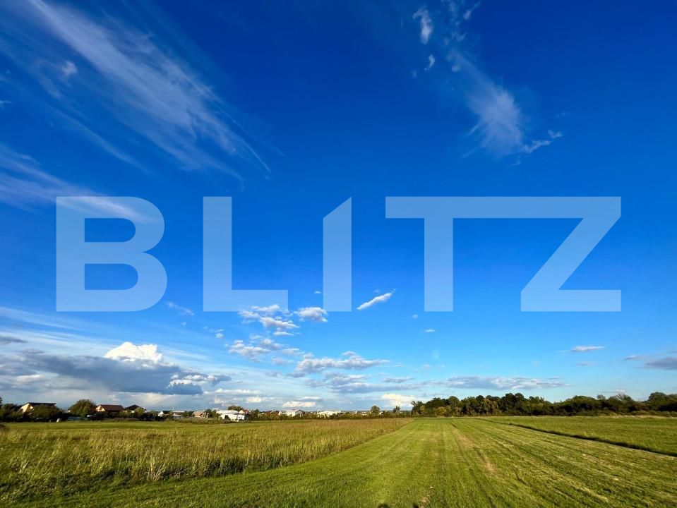 Teren de vânzare Popoveni - 148220TV | BLITZ Craiova | Poza1