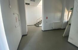 Cladire Comerciala 2200 mp si 3013 mp teren, stradala, zona Banie!