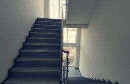 Cladire Comerciala 2200 mp si 3013 mp teren, stradala, zona Banie!